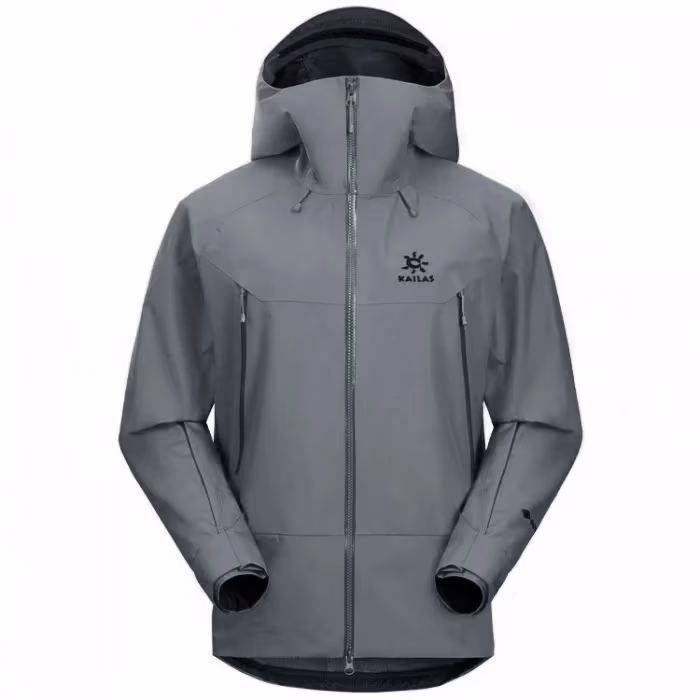 Scurta Kailas MONT-X Hardshell Jacket
