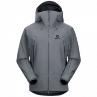 Куртка Kailas MONT-X Hardshell Jacket thumbnav 2