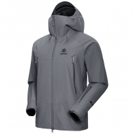 Куртка Kailas MONT-X Hardshell Jacket thumbnav 3