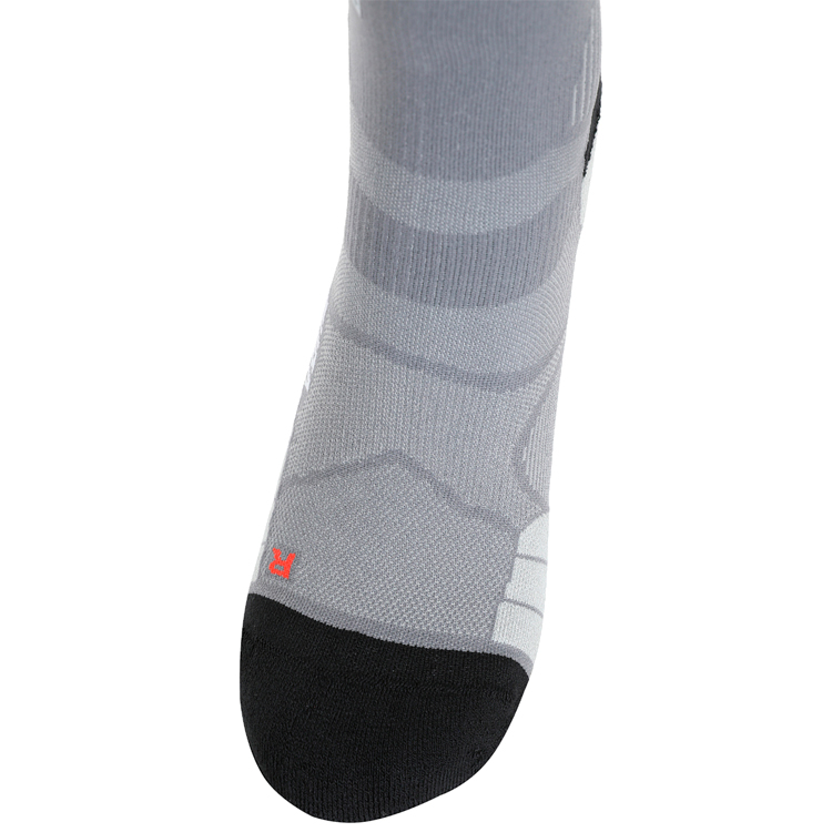 Носки Мужской Kailas Mid-cut Trail Running L Серый photo 3