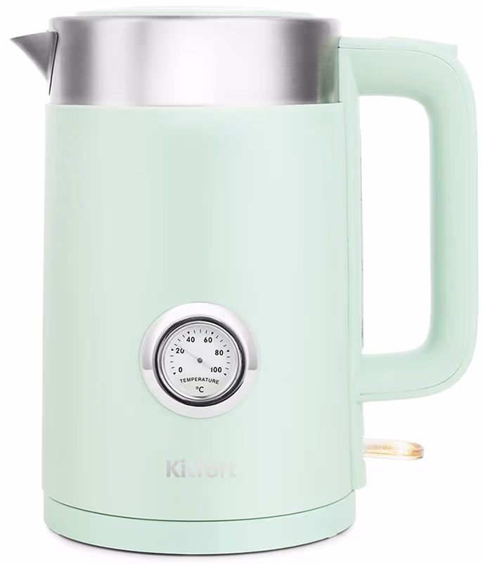 Fierbator de apa electric Kitfort KT6592