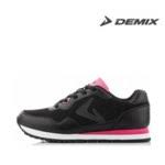 Кроссовки Demix RACE WH