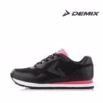 Incaltaminte Sport Demix RACE WH