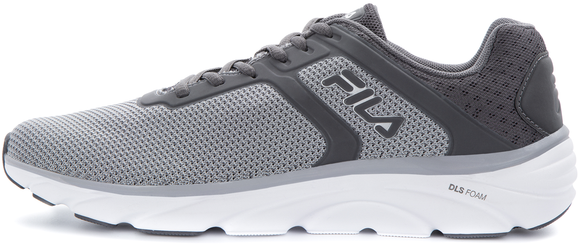 Incaltaminte Sport Fila MEGALITE 3.0 M pt Barbati / / Gri-negru photo 1