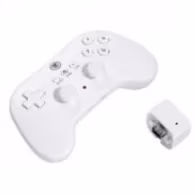 Joystick Snakebyte SB903892 Wii XS Retro