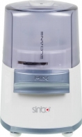 Мясорубка Sinbo SHB3092, 1200 Вт, Белый thumbnav 1