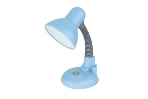 Настольная лампа Ultraflash UF-315 C13 12992 blue 