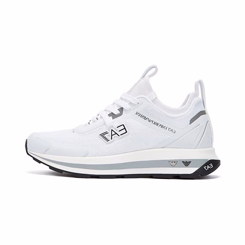 Incaltaminte Sport EA7 EMPORIO ARMANI SNEAKER W EA7 