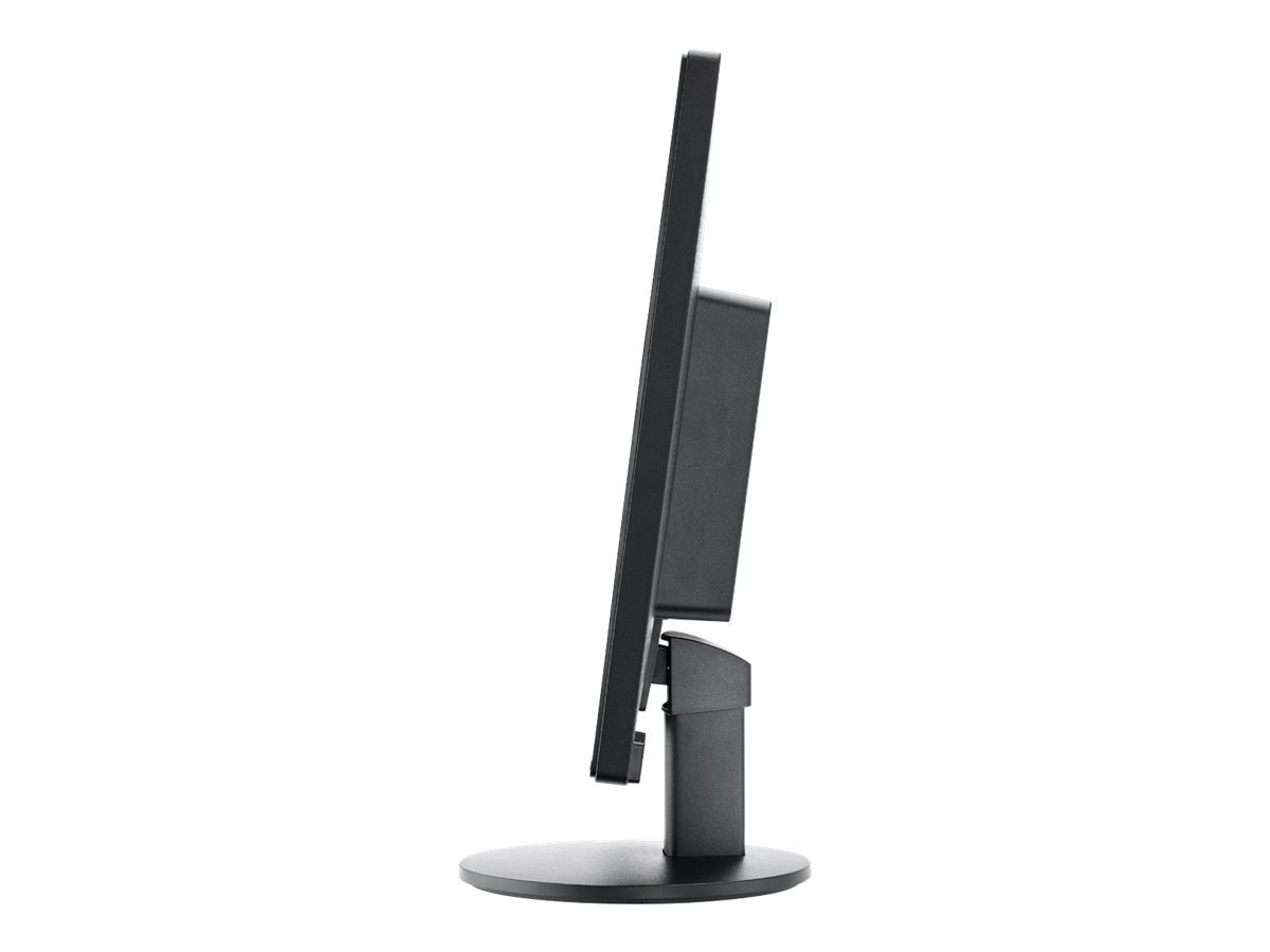 19.5" AOC LED E2070SWN Black (5ms, 20M:1, 200cd, 1600x900, 90°/65°, VGA, VESA) photo 2