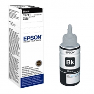 Ink Cartridge for Epson T67314A black, 70ml thumbnav 1