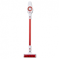 XIAOMI "Jimmy JV51" EU, White, Handhold Cordless Vacuum Cleaner, Suction 115AW, 4 Multifunctional brush heads, Clean 350m2 on a full charge, Hepa filter system, 1.5kg thumbnav 1