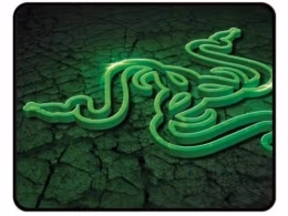 RAZER Mouse Pad Goliathus Control Fissure Edition Small