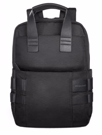 14" NB Backpack - TUCANO SUPER BKSUP13-BK, Black 