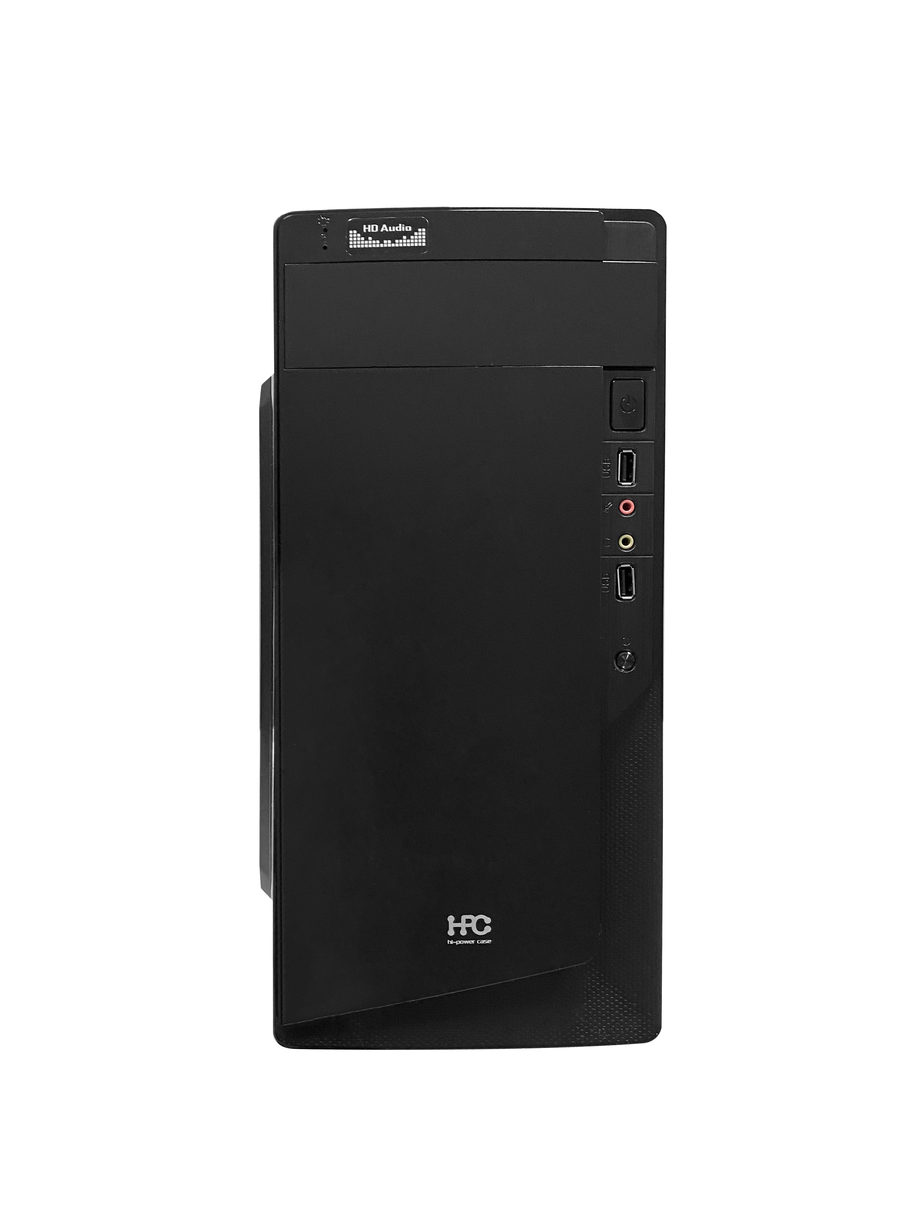 ATOL PC1016MP - Office #5 v2: Intel Celeron Quad-core J1900 2.0-2.4GHz/ Biostar J1900MH2/ RAM 4GB DDR3-1600/ 2.5