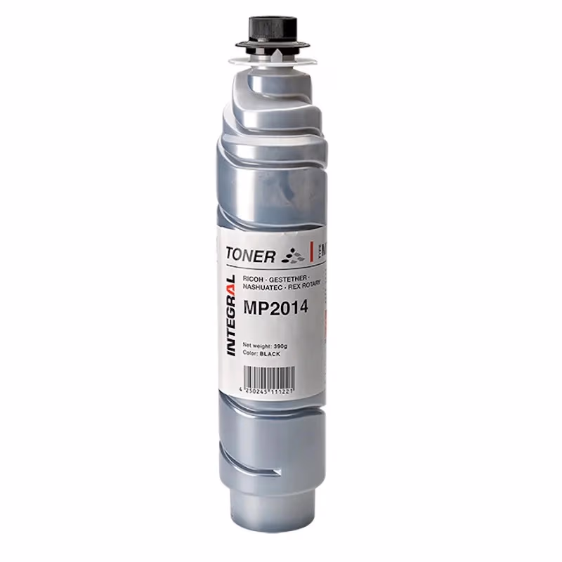 Compatible toner for Ricoh Aficio MP2014 H (390g)