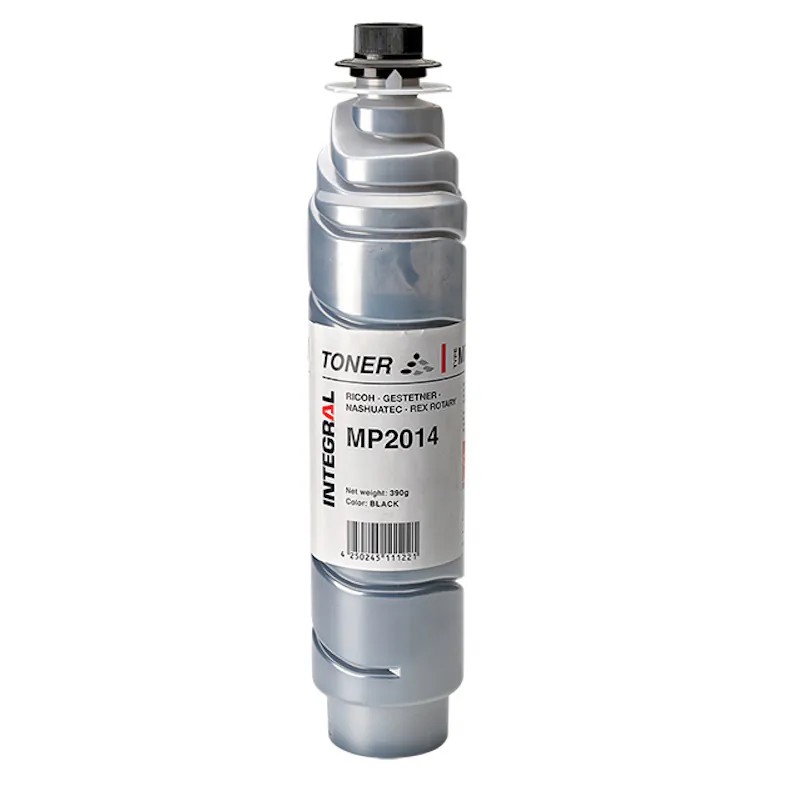 Compatible toner for Ricoh Aficio MP2014 H (390g) photo 1
