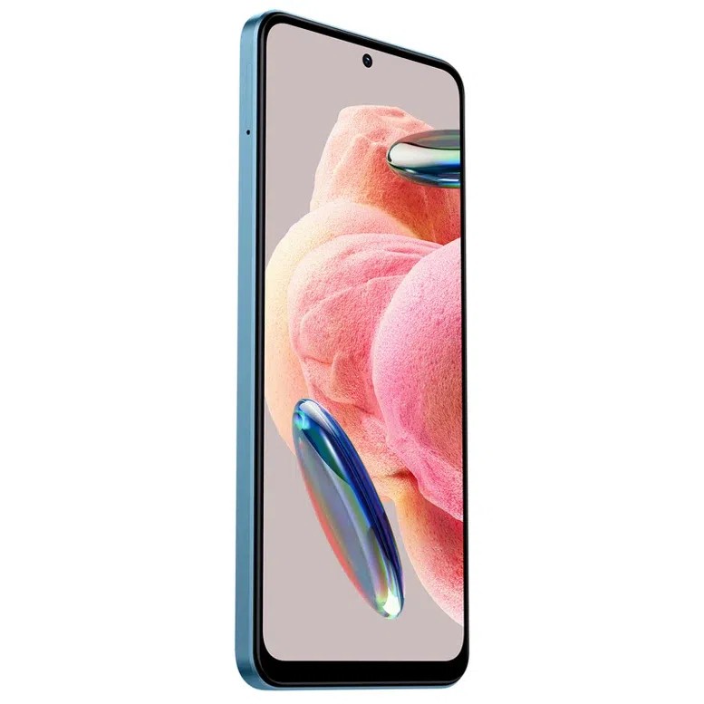 Xiaomi Redmi Note 12 5G 8+256GB Ice Blue EU photo 3