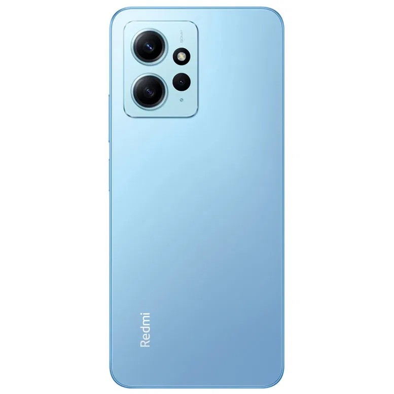 Xiaomi Redmi Note 12 5G 8+256GB Ice Blue EU photo 4