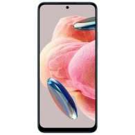 Xiaomi Redmi Note 12 5G 8+256GB Ice Blue EU thumbnav 2