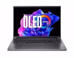 ACER Swift X 16 Steel Gray (NX.KFPEU.003), 16.0