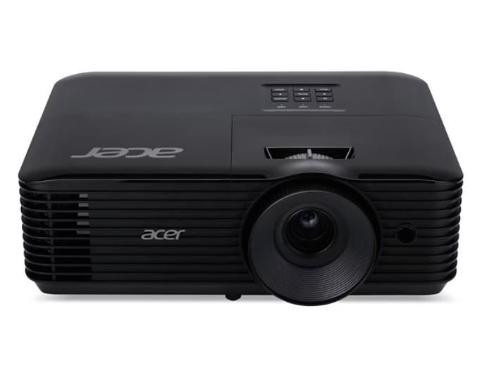 Проектор ACER X139H (MR.JX611.00Z)/ DLP 3D / WXGA / 5000 Lm photo 1