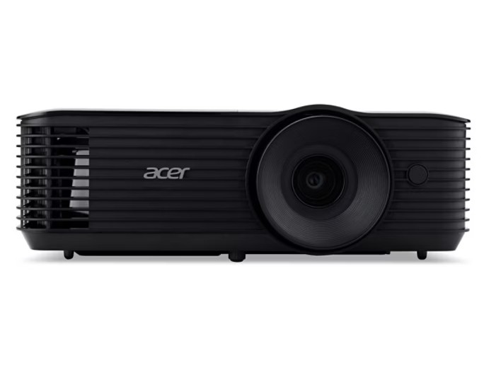 Проектор ACER X139H (MR.JX611.00Z)/ DLP 3D / WXGA / 5000 Lm photo 5