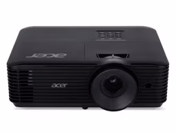 Proiector ACER X139H (MR.JX611.00Z)/ DLP 3D / WXGA / 5000 Lm