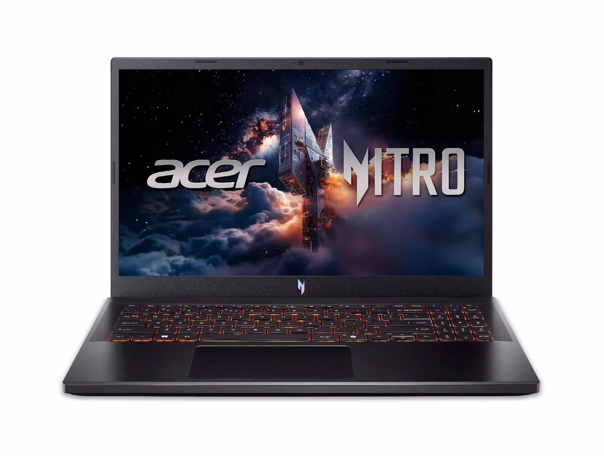 Laptop 15.6” ACER Nitro V 15 ANV15-52/ Intel Core Intel Core i7-13620H/ 16GB/ 1TB SSD/ RTX 5050/ Obsidian Black 