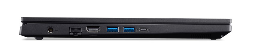 Laptop 15.6” ACER Nitro V 15 ANV15-52/ Intel Core Intel Core i7-13620H/ 16GB/ 1TB SSD/ RTX 5050/ Obsidian Black photo 5