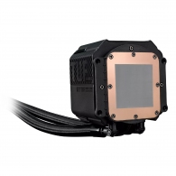 Житкостный Кулер ASUS TUF GAMING LC III 360 ARGB/ Universal/ 650-2600 RPM/ 37.4dBA / 90.78CFM/ Black thumbnav 7