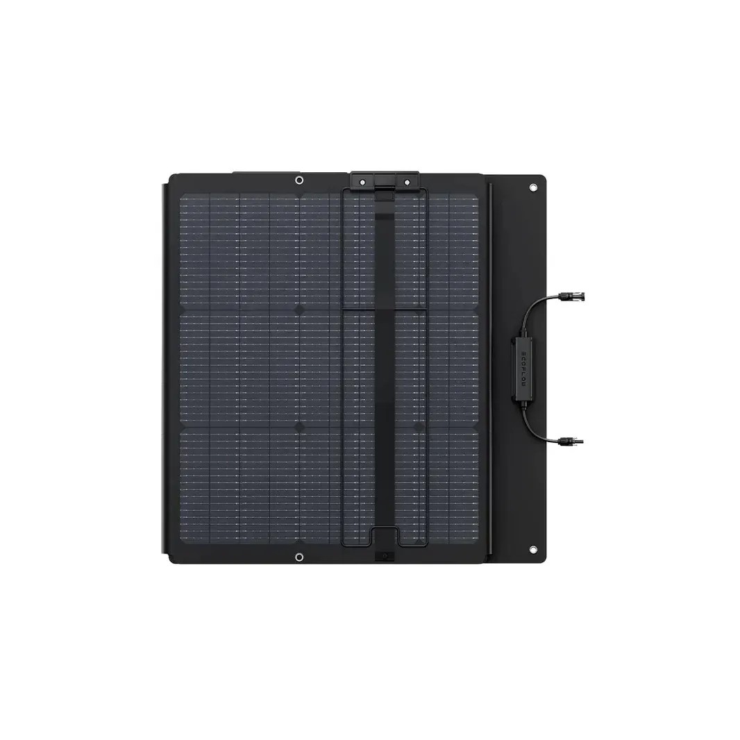 Портативная солнечная панель EcoFlow NextGen 220W photo 6