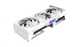 Placa video Sapphire PURE Radeon RX 9070/ 16GB / GDDR6 / 256bit thumbnav 4