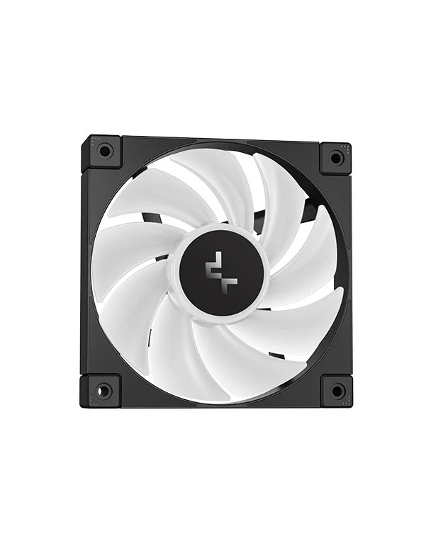 Sistem de racire lichid DEEPCOOL LQ360/ Universal/ 350W/ <38.71dBA/ 72.04 CFM photo 3