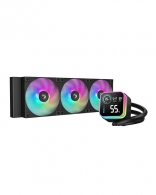 Sistem de racire lichid DEEPCOOL LQ360/ Universal/ 350W/ <38.71dBA/ 72.04 CFM thumbnav 1