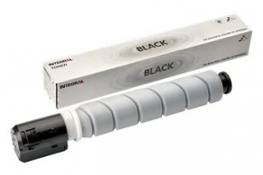 Compatible toner for Canon C-EXV65 Black for imageRUNNER C3326i Black 17,5K Integral thumbnav 1
