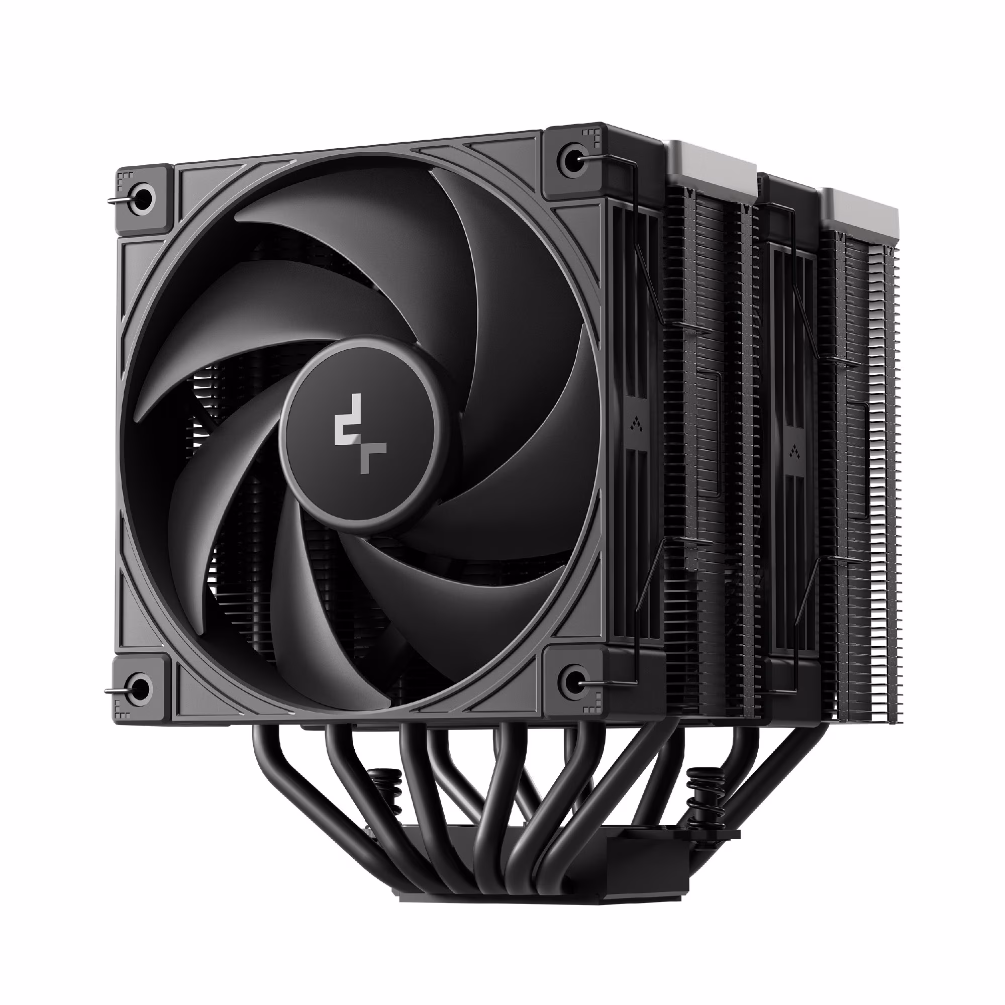 Sisteme de racire DEEPCOOL AK620 G2/ Universal/ 260W/ 2200rpm/ <28.87 dB(A)/ 57.76 CFM