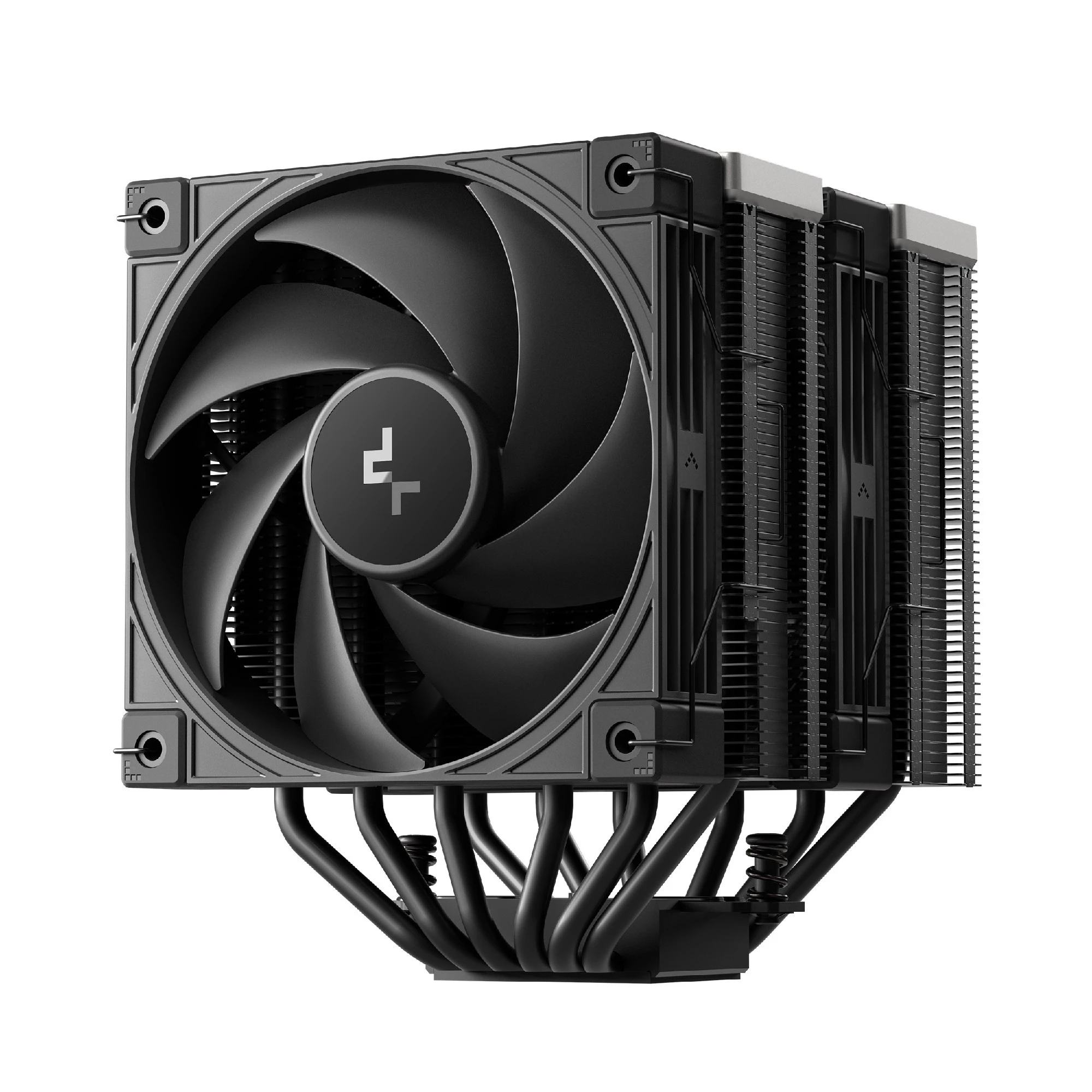 Sisteme de racire DEEPCOOL AK620 G2/ Universal/ 260W/ 2200rpm/ <28.87 dB(A)/ 57.76 CFM
