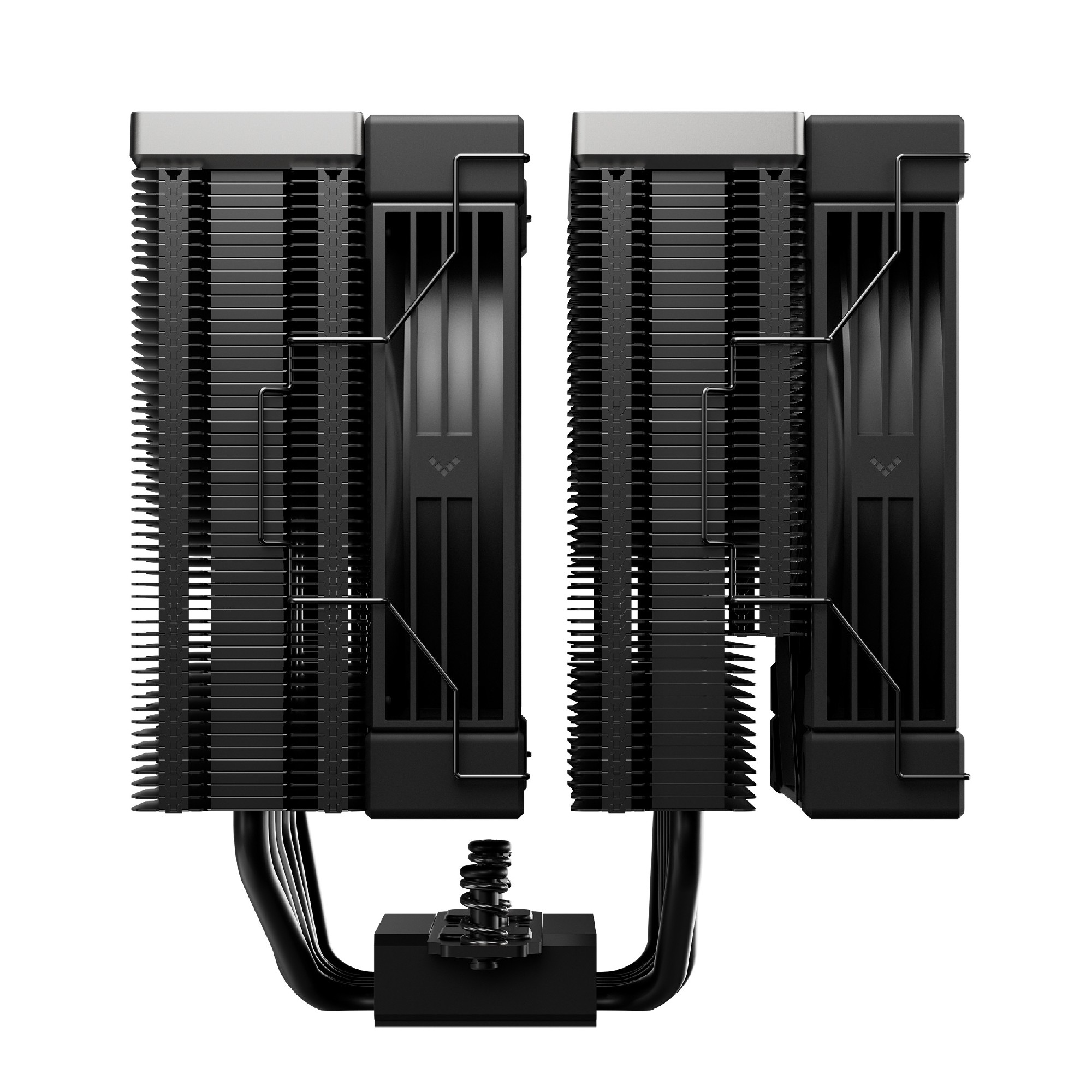 Sisteme de racire DEEPCOOL AK620 G2/ Universal/ 260W/ 2200rpm/ <28.87 dB(A)/ 57.76 CFM photo 4