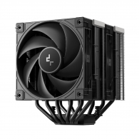 Sisteme de racire DEEPCOOL AK620 G2/ Universal/ 260W/ 2200rpm/ <28.87 dB(A)/ 57.76 CFM thumbnav 1