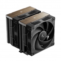Sisteme de racire DEEPCOOL AK620 G2/ Universal/ 260W/ 2200rpm/ <28.87 dB(A)/ 57.76 CFM thumbnav 2