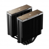 Sisteme de racire DEEPCOOL AK620 G2/ Universal/ 260W/ 2200rpm/ <28.87 dB(A)/ 57.76 CFM thumbnav 6