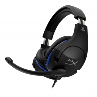 Игровые наушники HyperX Cloud Stinger PS4, black/blue, [HX-HSCSS-BK/EM] thumbnav 2