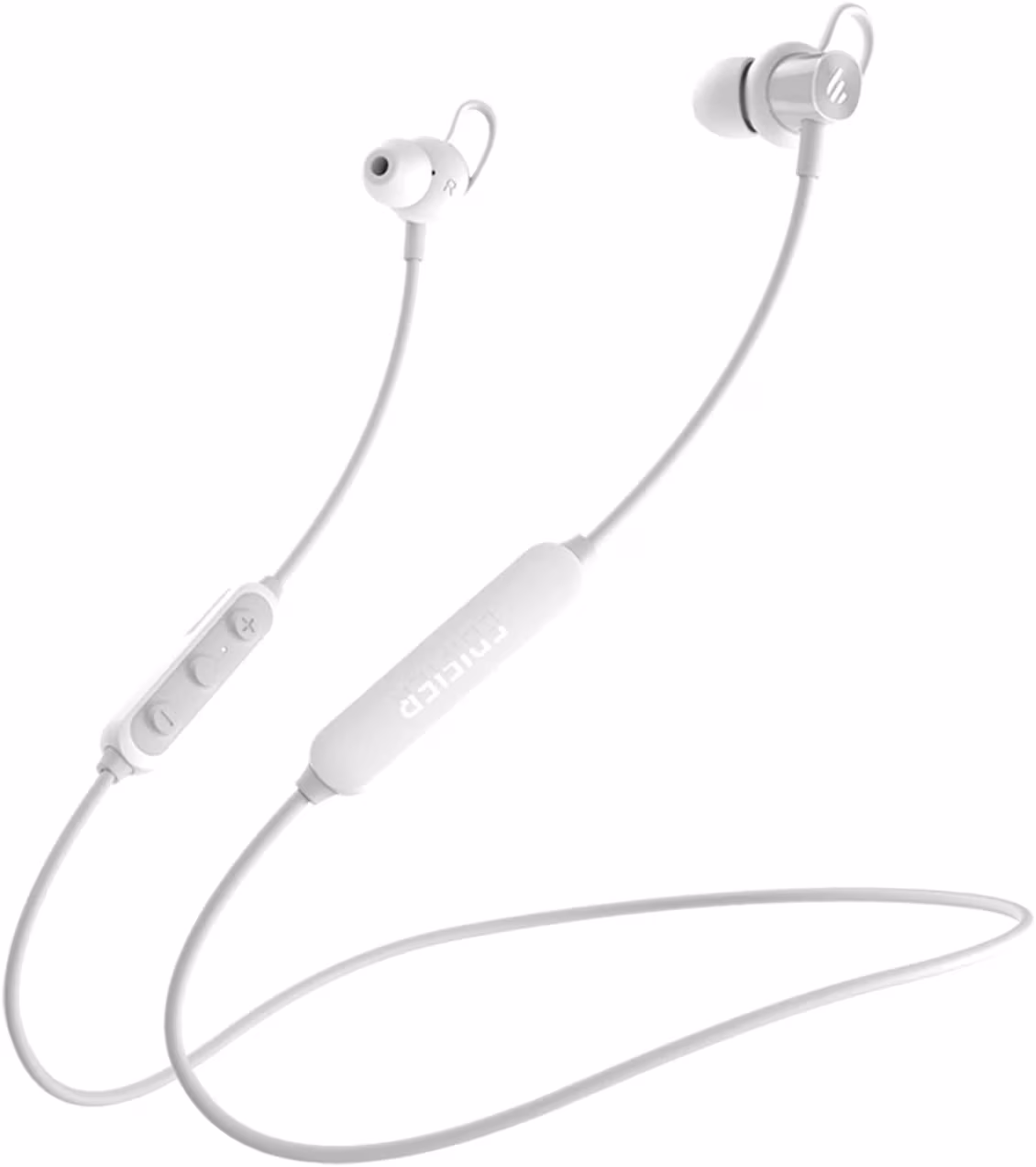 Casti Edifier W200BT White