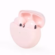 Наушники Gembird FitEar-X200B, Pink
