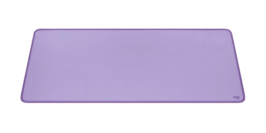 Logitech Desk Mat Studio Series - LAVENDER