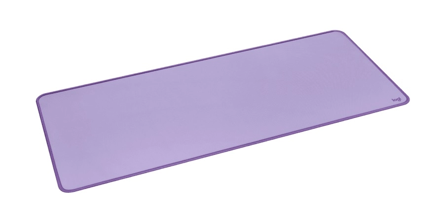 Logitech Desk Mat Studio Series - LAVENDER