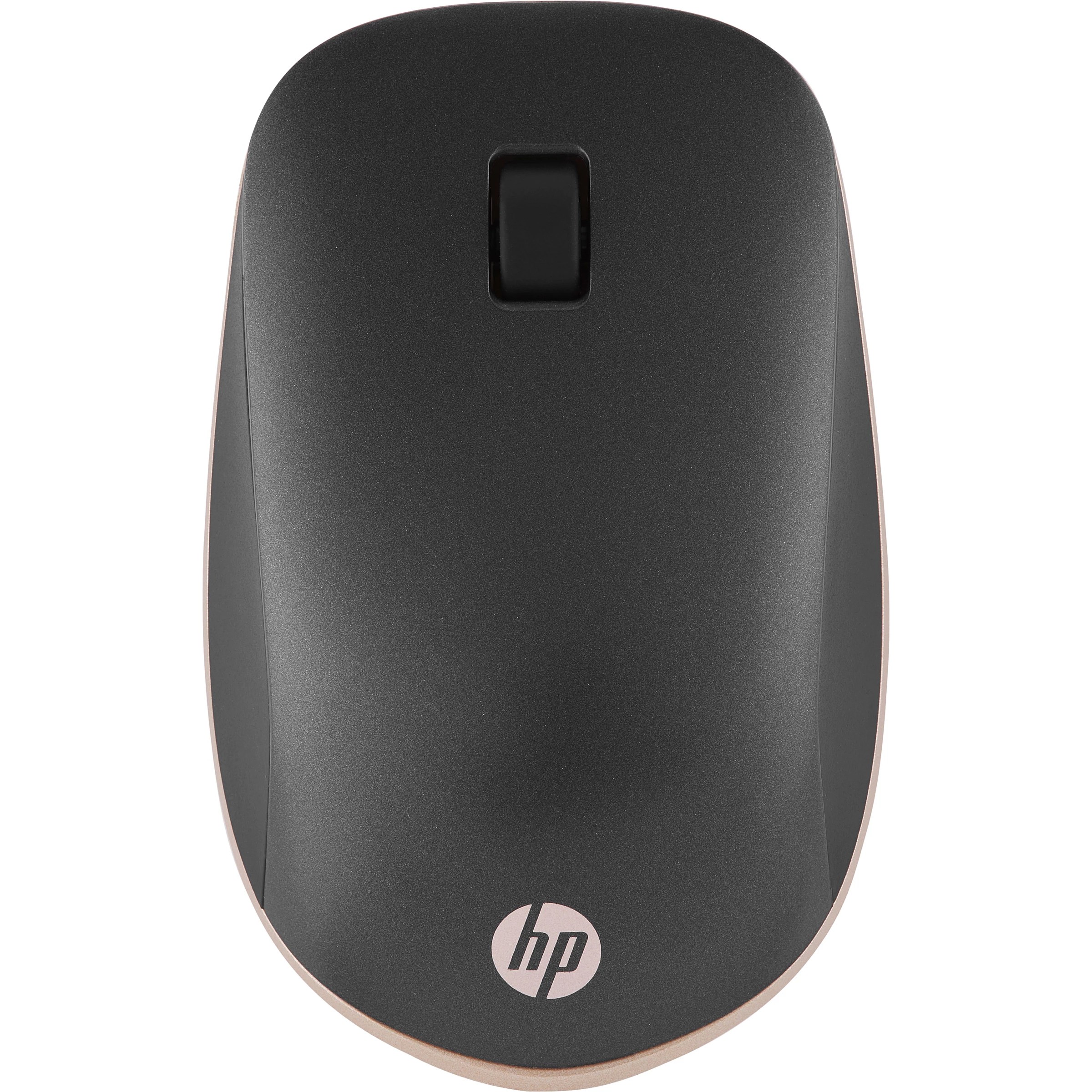 Мышь Bluetooth HP 410 Slim / 2000dpi / Silver photo 1