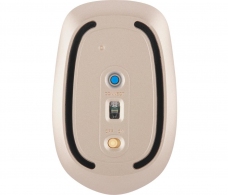 Мышь Bluetooth HP 410 Slim / 2000dpi / Silver thumbnav 5