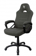 Игровое кресло AROZZI Enzo Woven Fabric / 95kg / 150-180cm / Black/Gray thumbnav 3