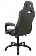 Игровое кресло AROZZI Enzo Woven Fabric / 95kg / 150-180cm / Black/Gray thumbnav 4